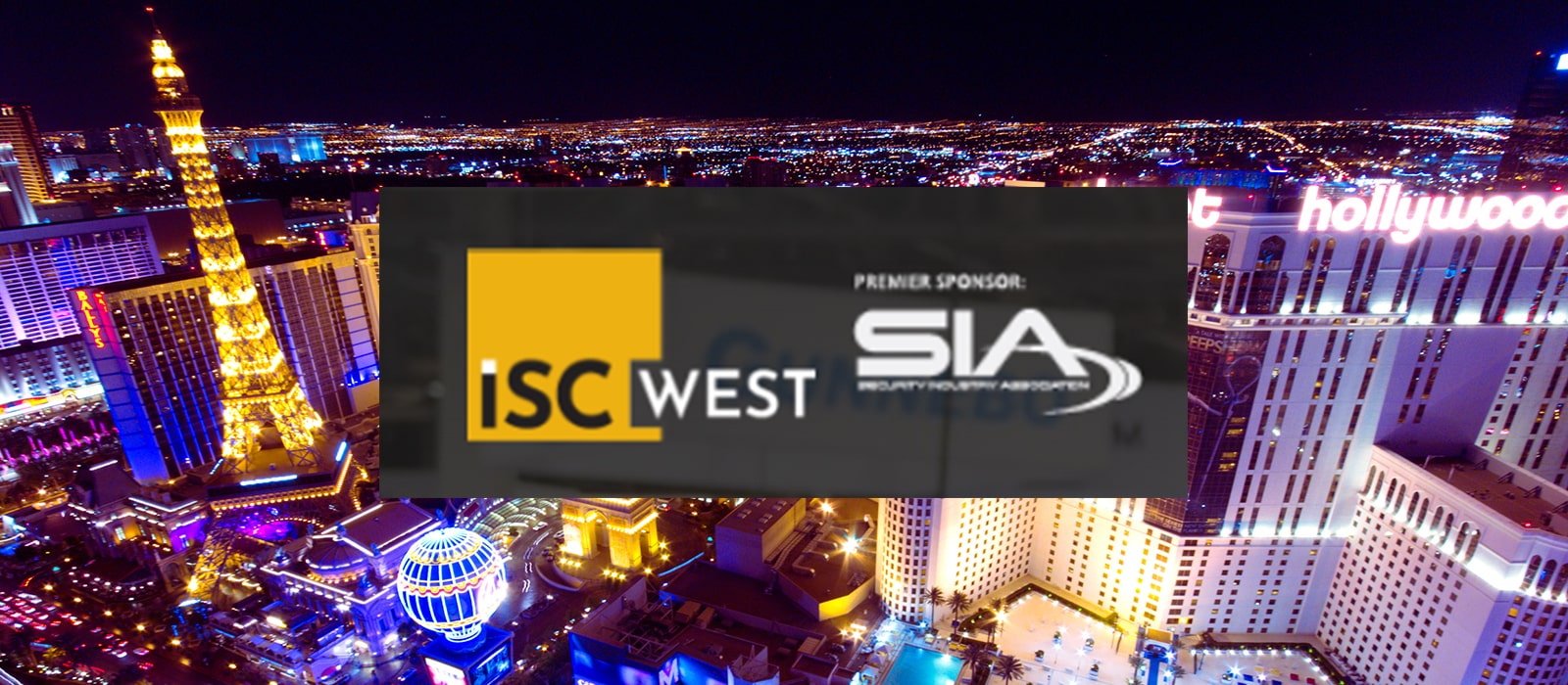 ANNT Exhibits at the 2023 International Security Conference and Exposition 1 isc west banner
