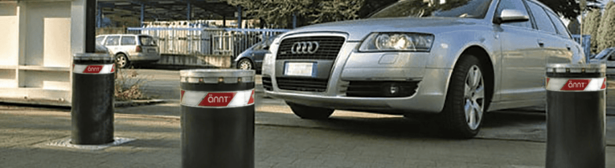 What are Automatic Retractable Bollards? 1 Automatic Bollards hero cropped