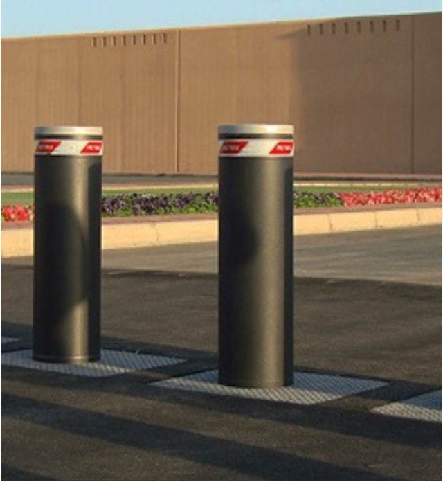How to Choose the Right Bollard<br>for Your Specific Security Needs 7 anti terrorist