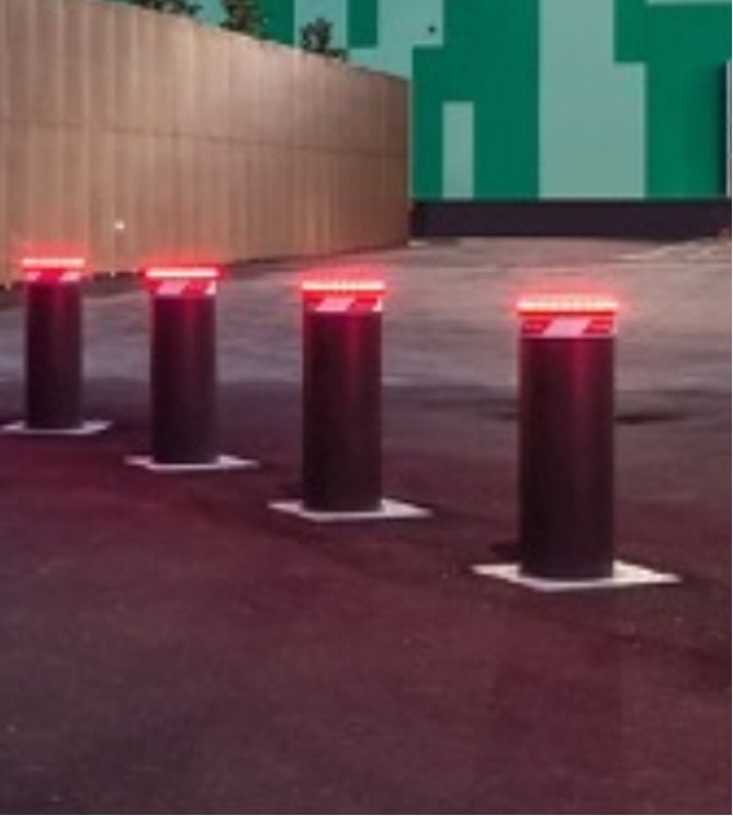 How to Choose the Right Bollard<br>for Your Specific Security Needs 3 how used