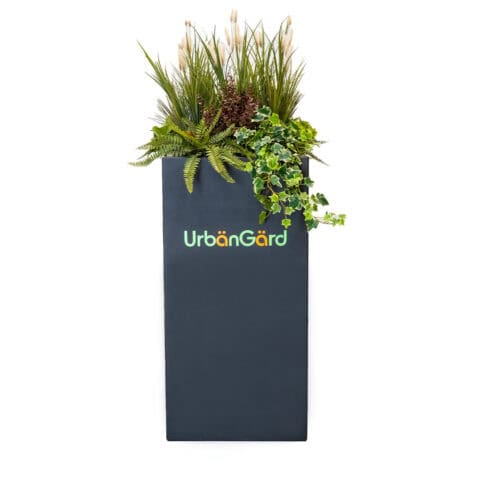 UrbänGärd Column Series