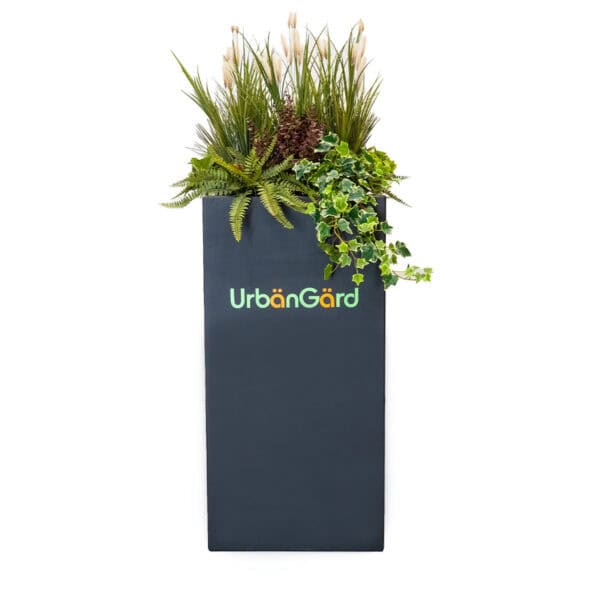 UrbänGärd Column Series