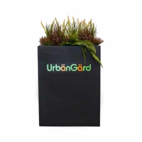 UrbänGärd Partition Series