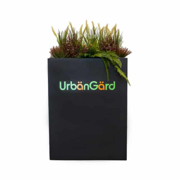 UrbänGärd Partition Series