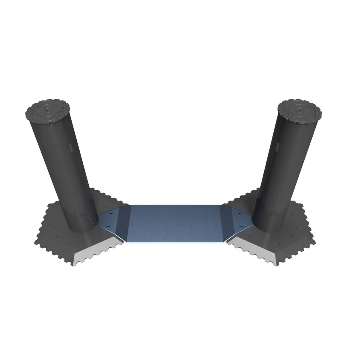 ättaGard Bollard 2 ättaGard Bollard - Image 2