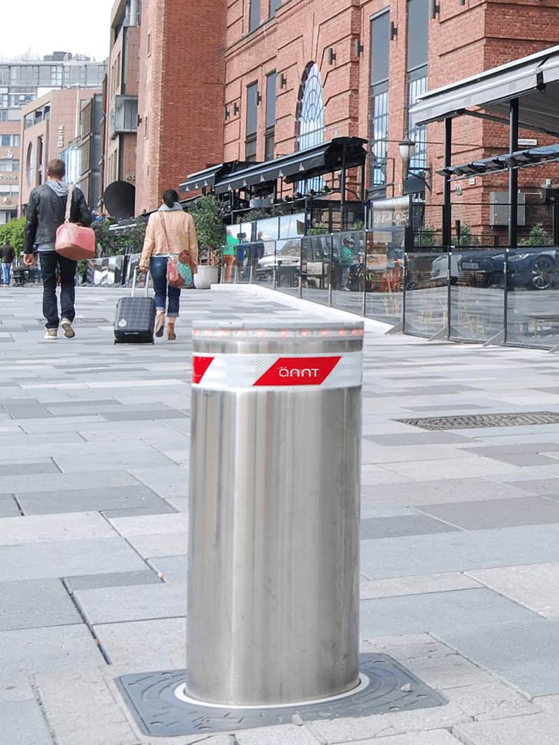 ännT for Architects 7 annt lp section 3 crash certifications