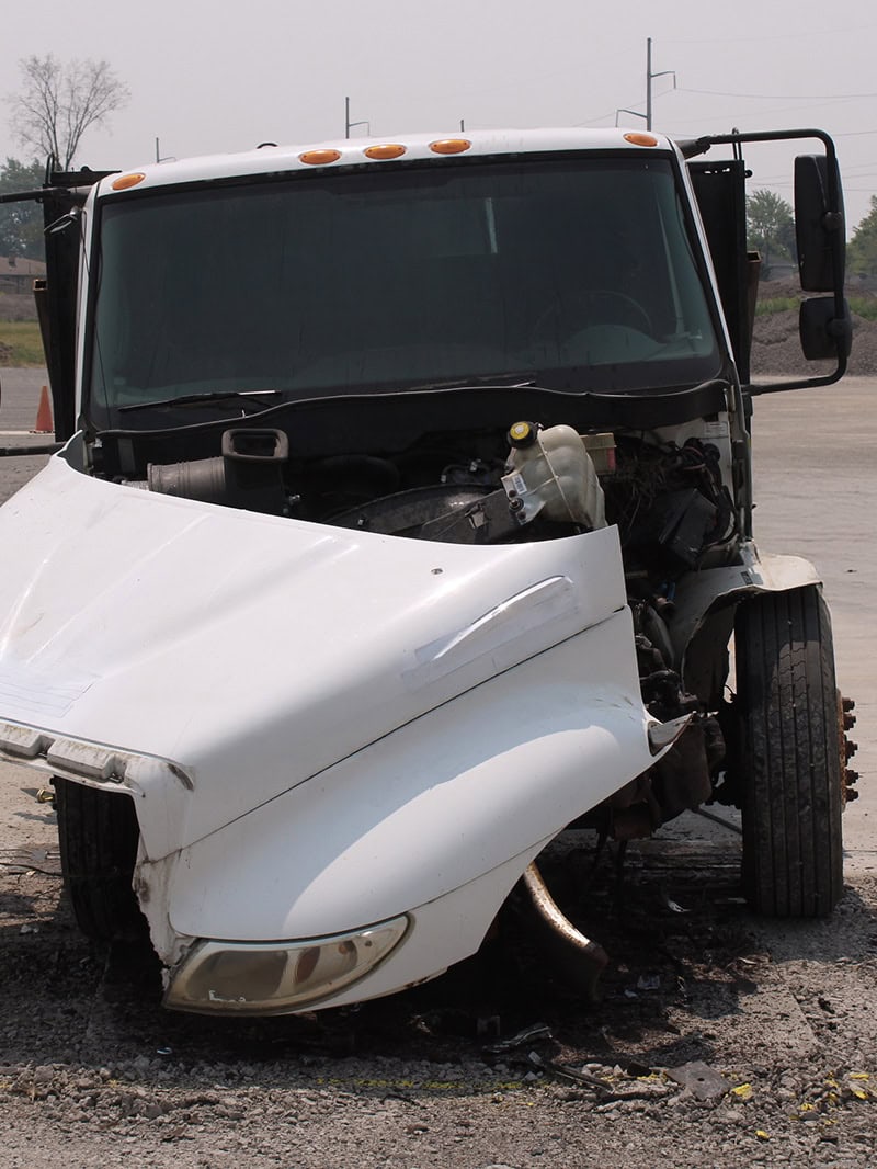 ännT for Architects 6 annt lp section 3 crashratings